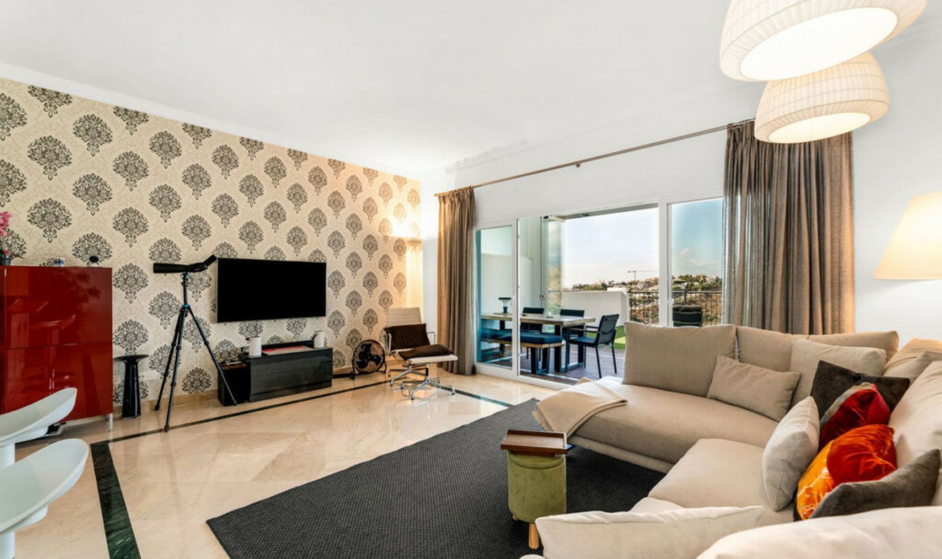 Další prodej - Apartment -
El Paraiso