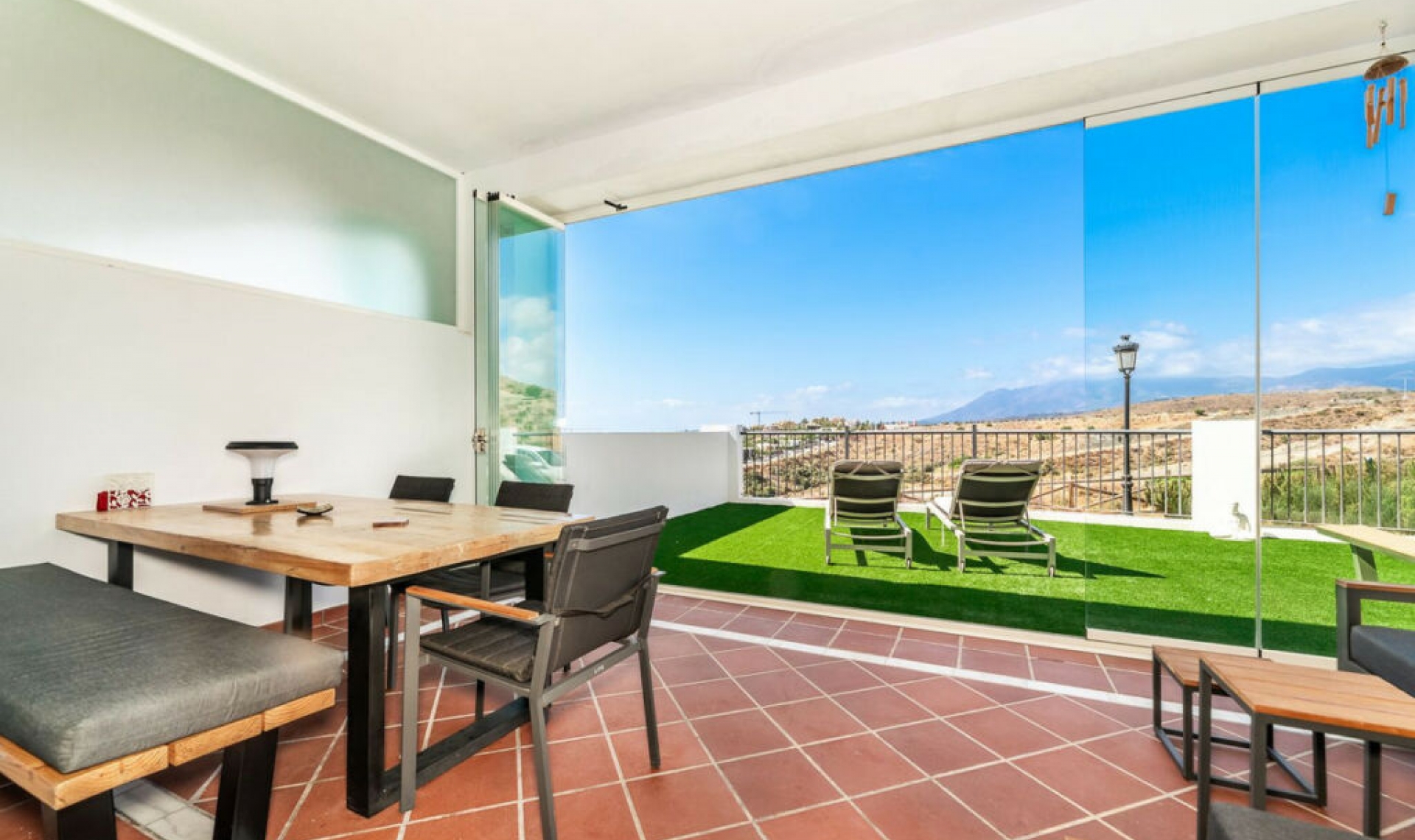 Další prodej - Apartment -
El Paraiso