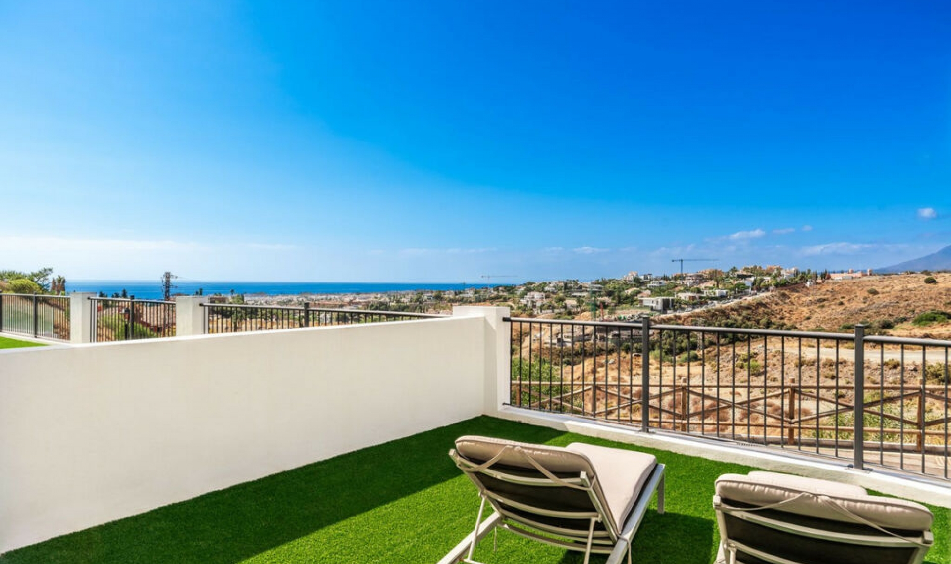 Další prodej - Apartment -
El Paraiso