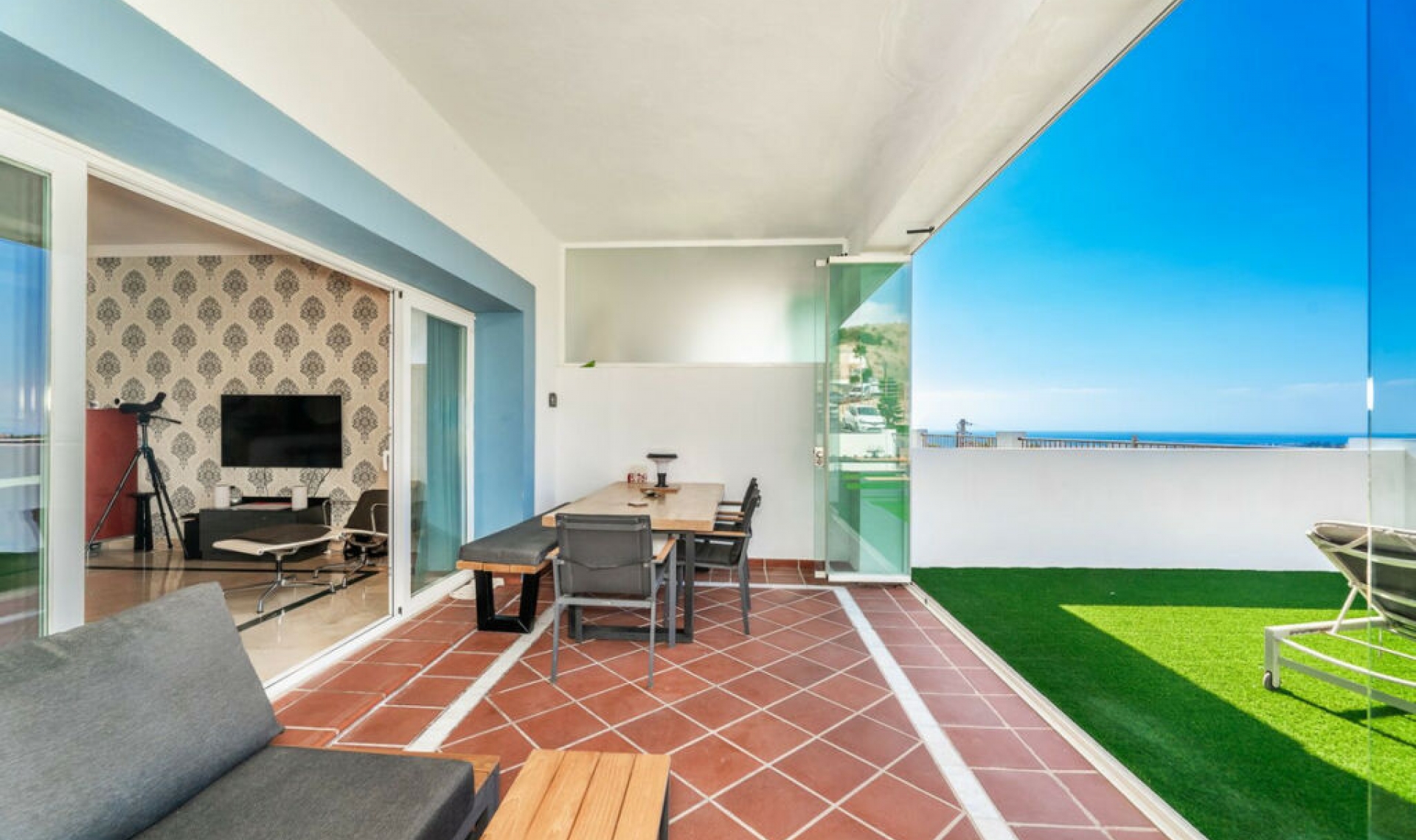 Další prodej - Apartment -
El Paraiso