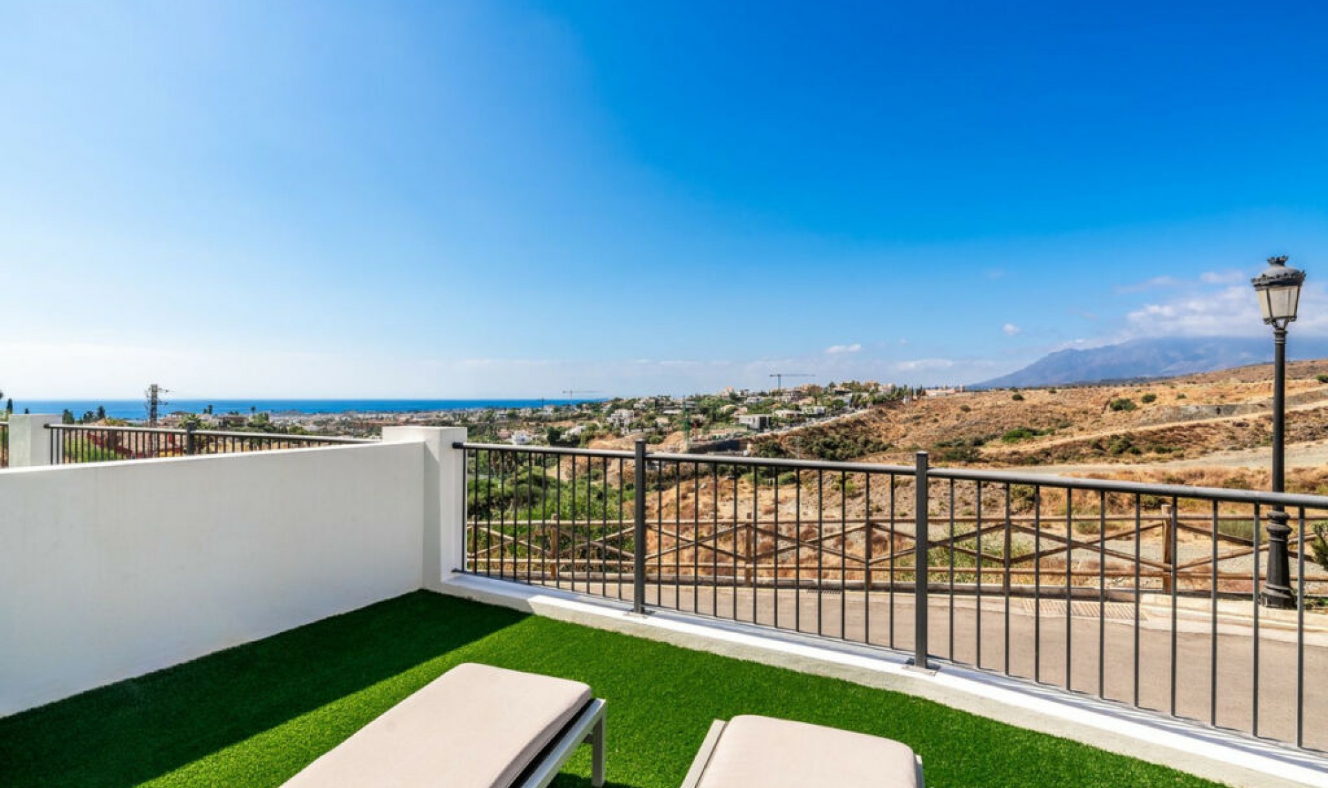 Další prodej - Apartment -
El Paraiso