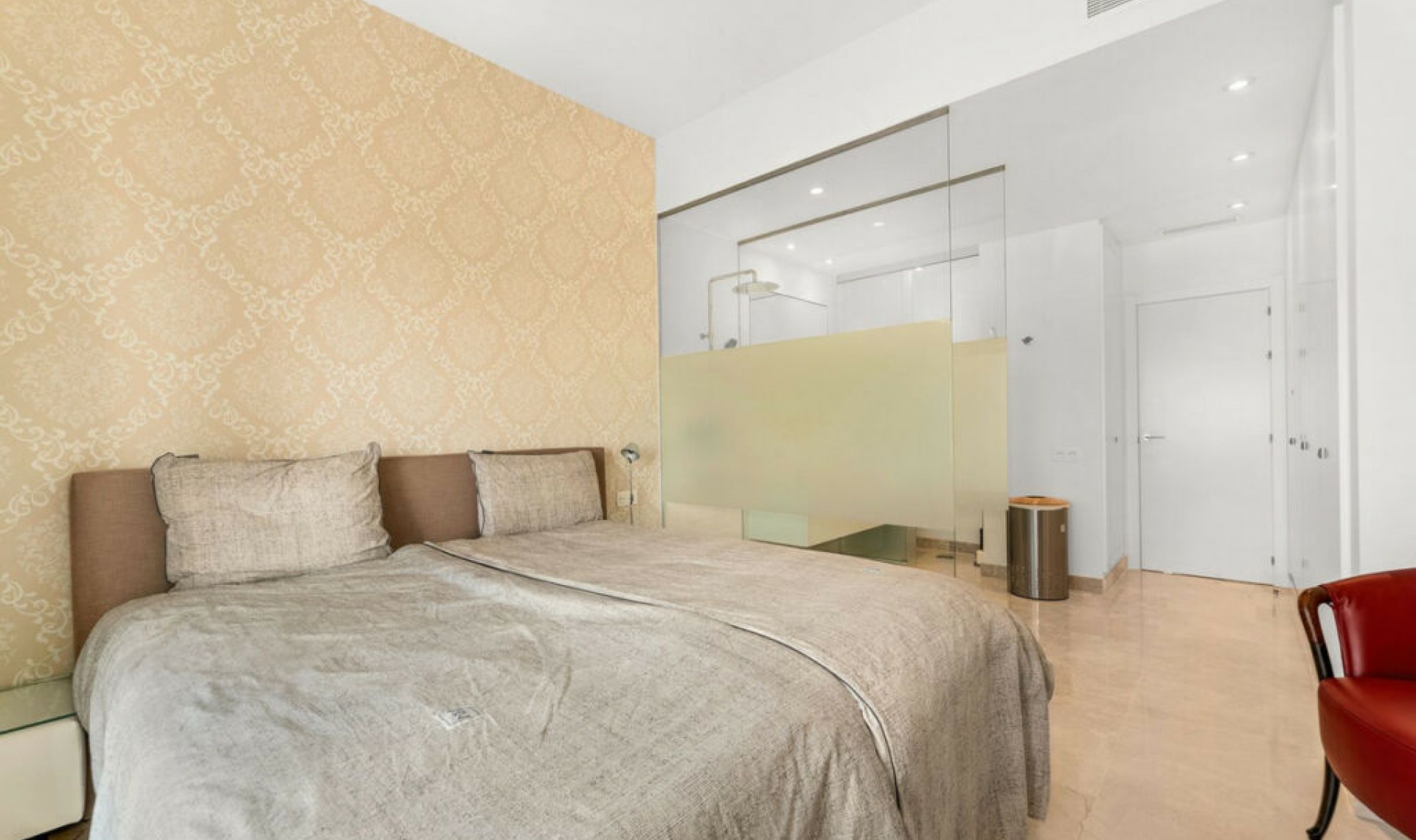 Další prodej - Apartment -
El Paraiso