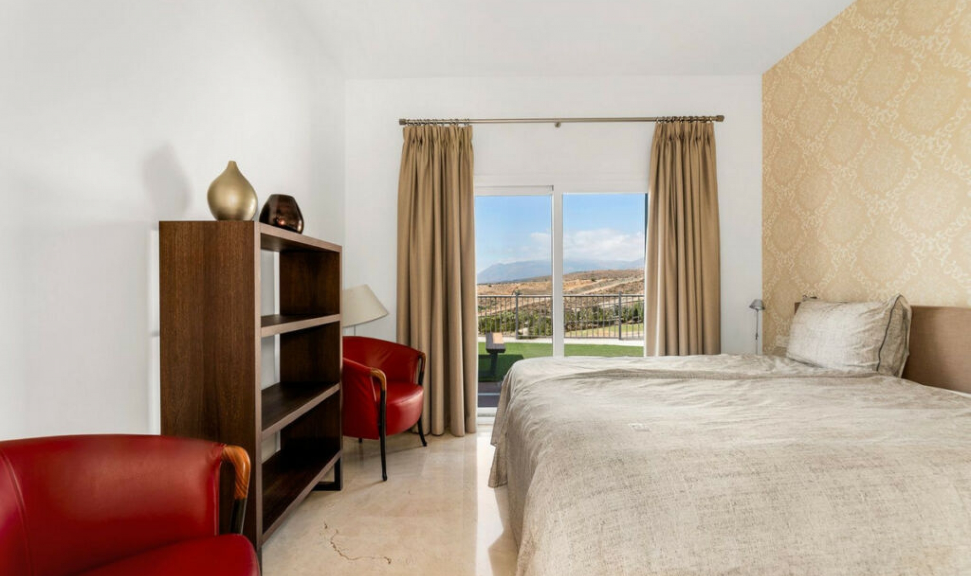 Další prodej - Apartment -
El Paraiso