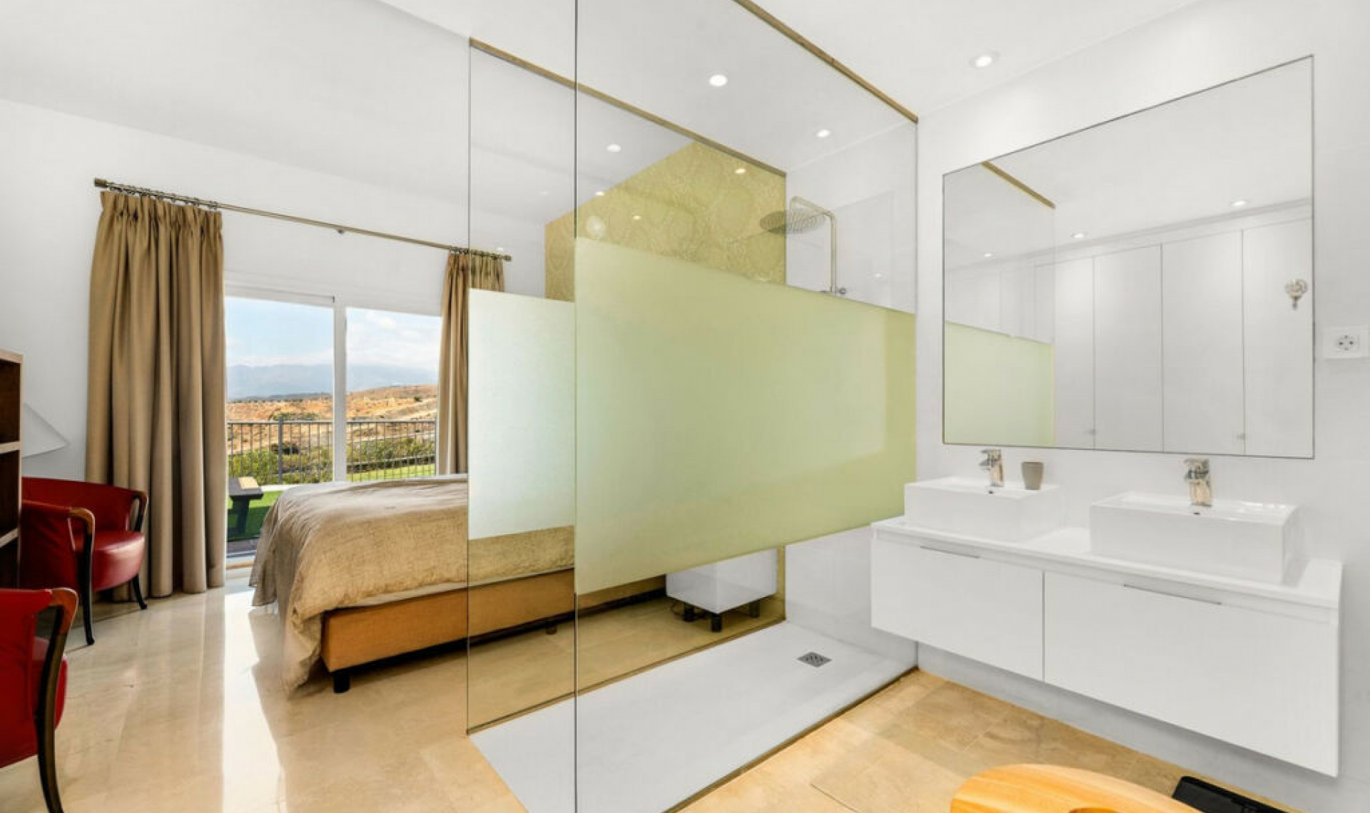 Další prodej - Apartment -
El Paraiso