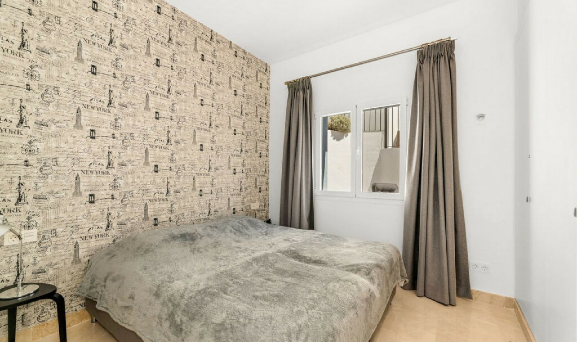 Další prodej - Apartment -
El Paraiso