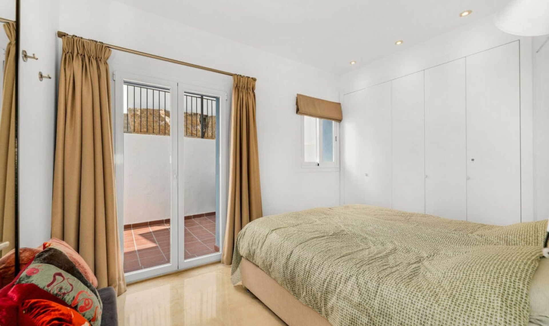 Další prodej - Apartment -
El Paraiso