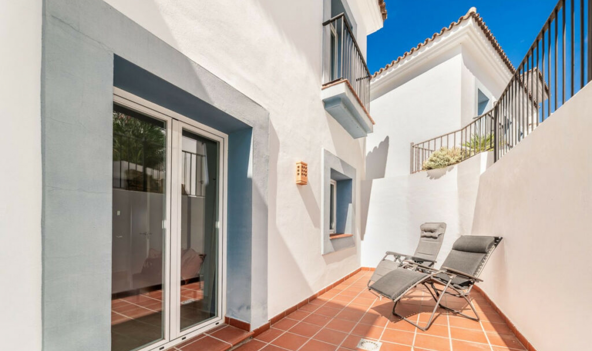 Další prodej - Apartment -
El Paraiso