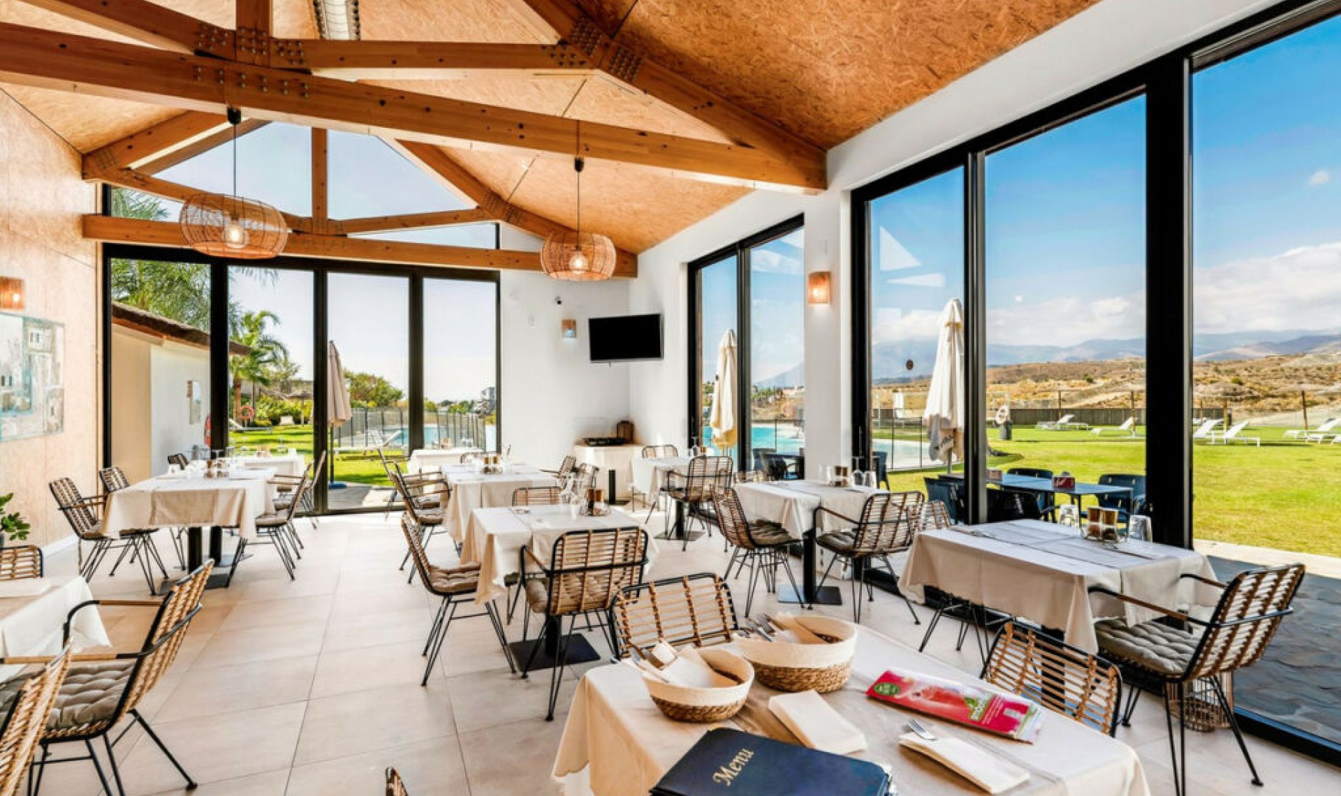 Další prodej - Apartment -
El Paraiso