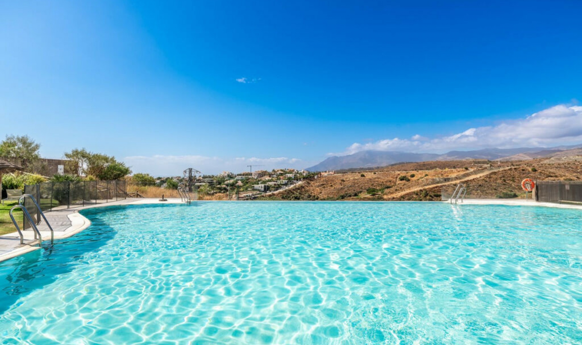 Další prodej - Apartment -
El Paraiso