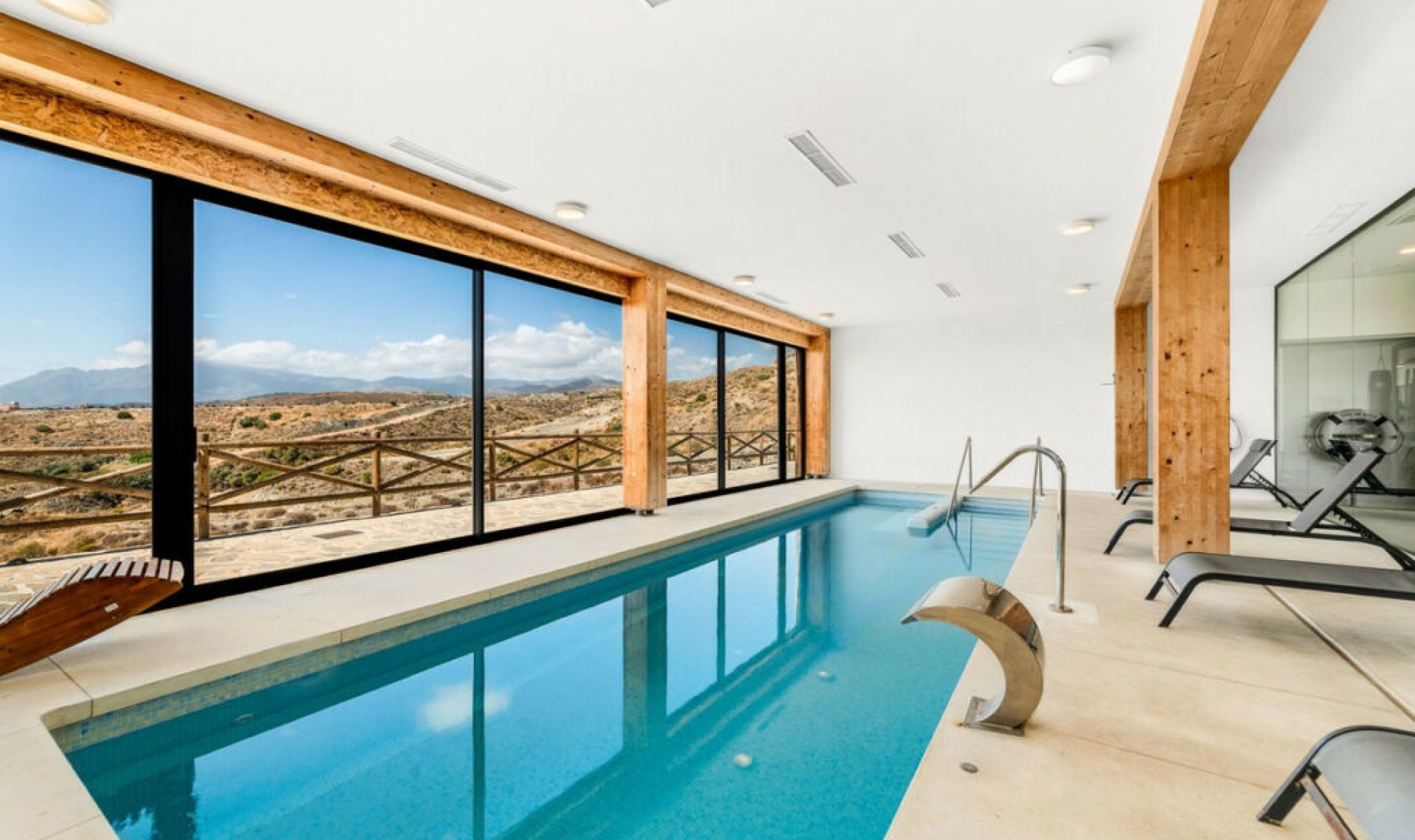 Další prodej - Apartment -
El Paraiso