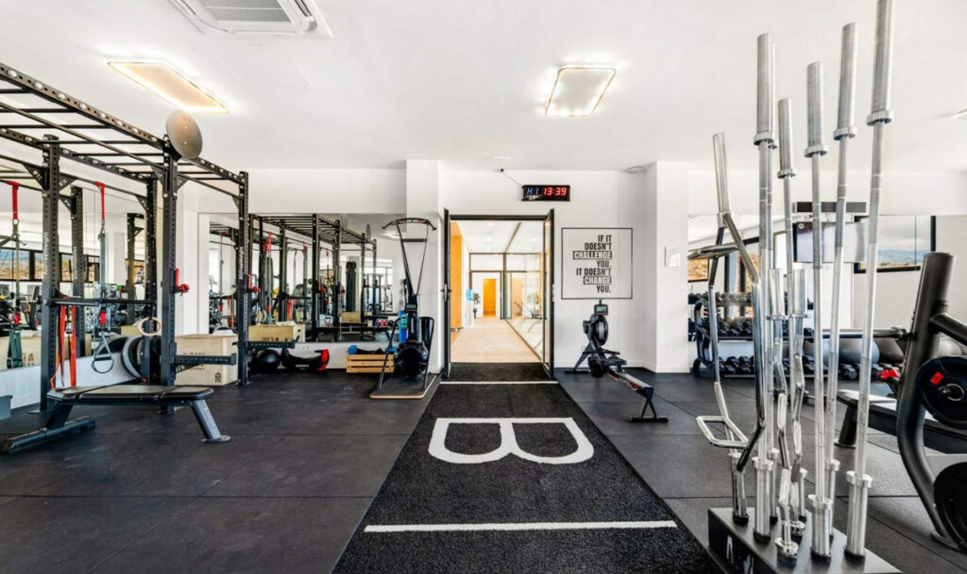 Další prodej - Apartment -
El Paraiso