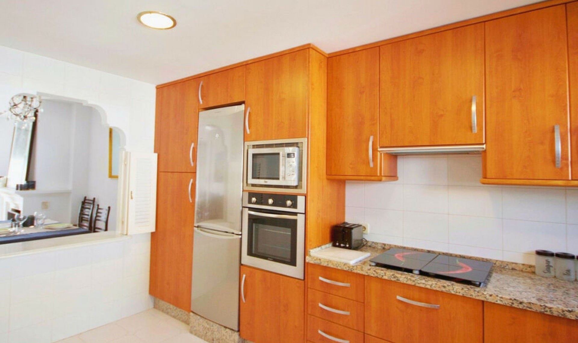 Další prodej - Apartment -
El Presidente