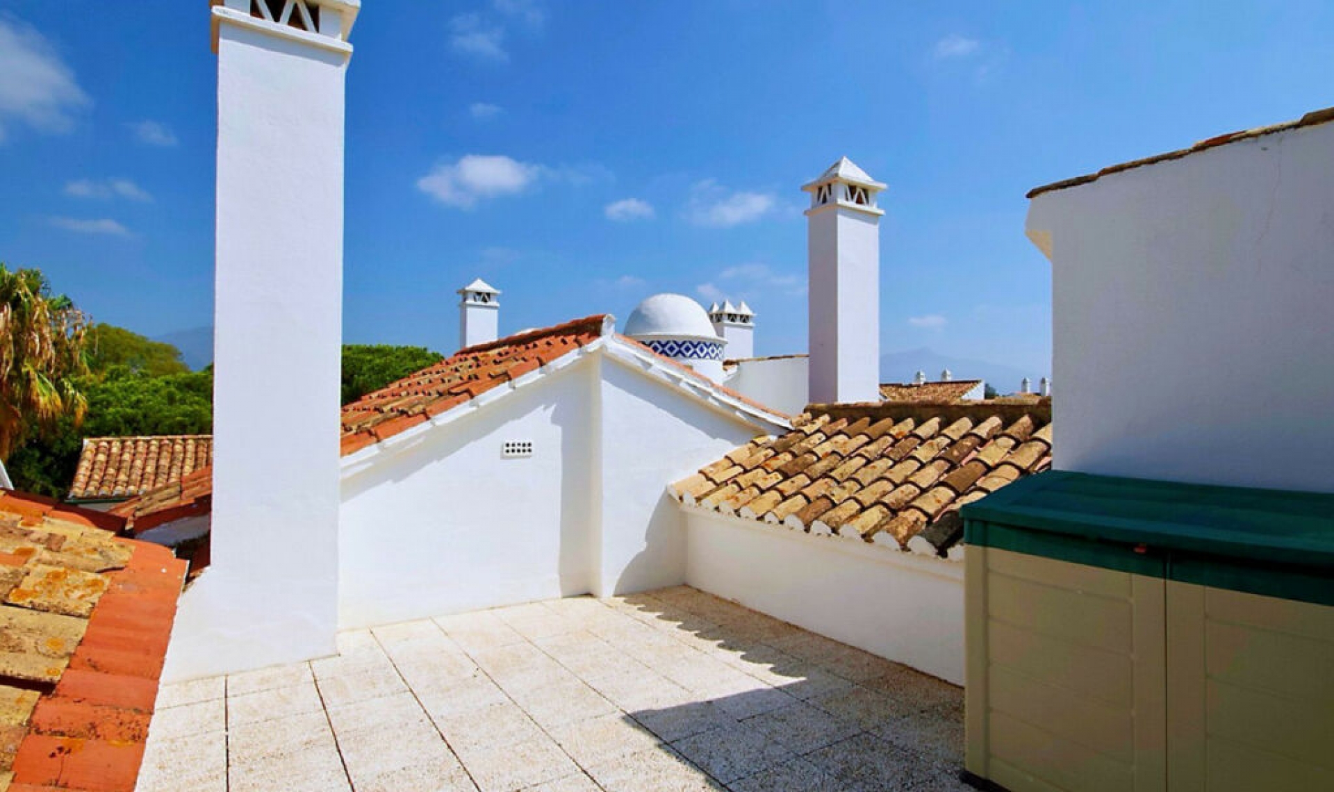 Další prodej - Apartment -
El Presidente