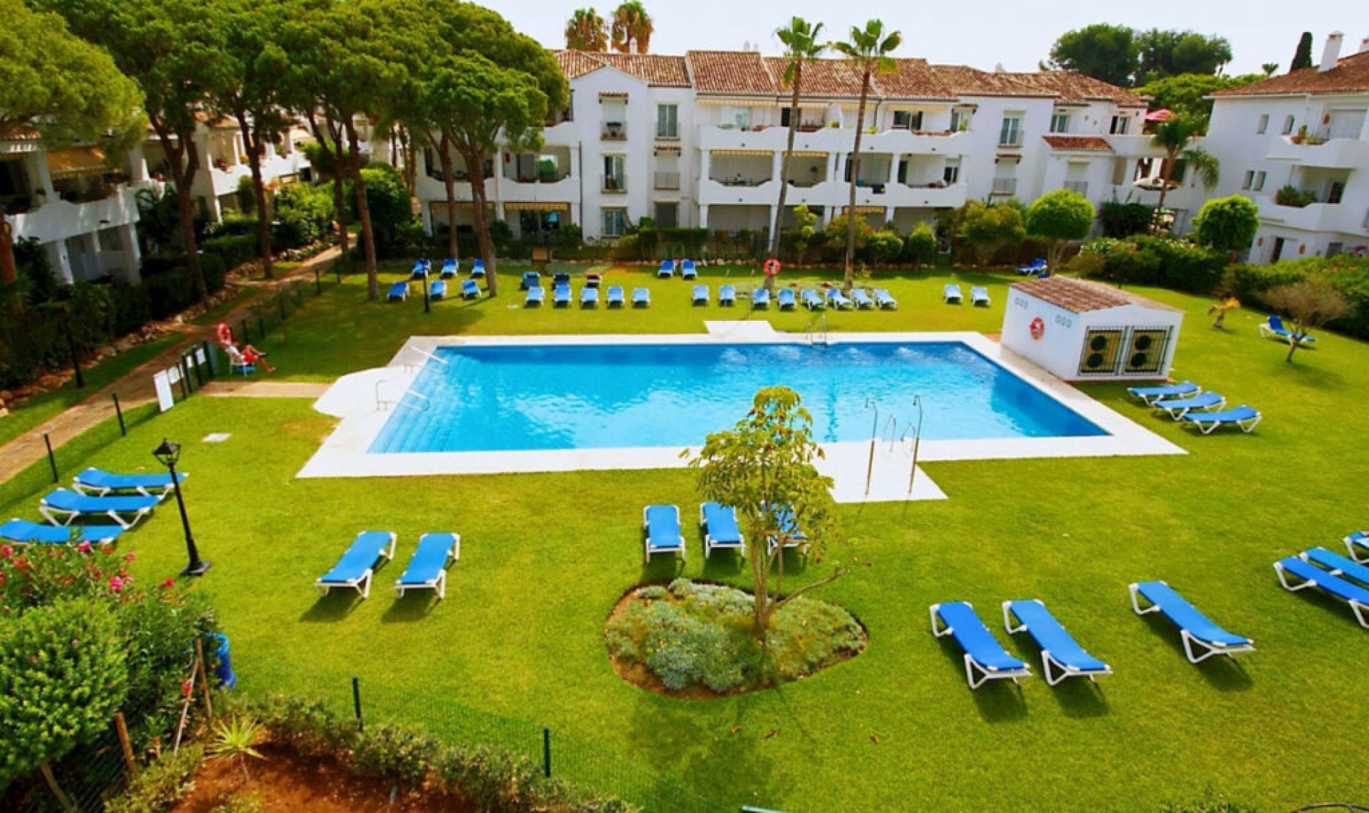 Další prodej - Apartment -
El Presidente