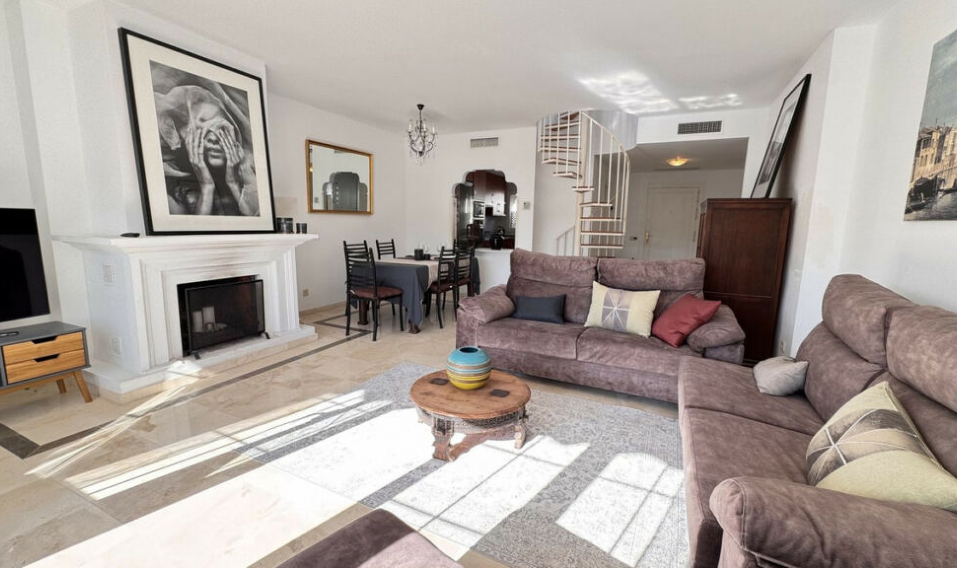 Další prodej - Apartment -
El Presidente