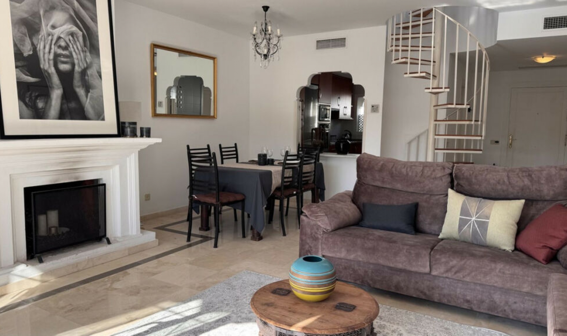 Další prodej - Apartment -
El Presidente