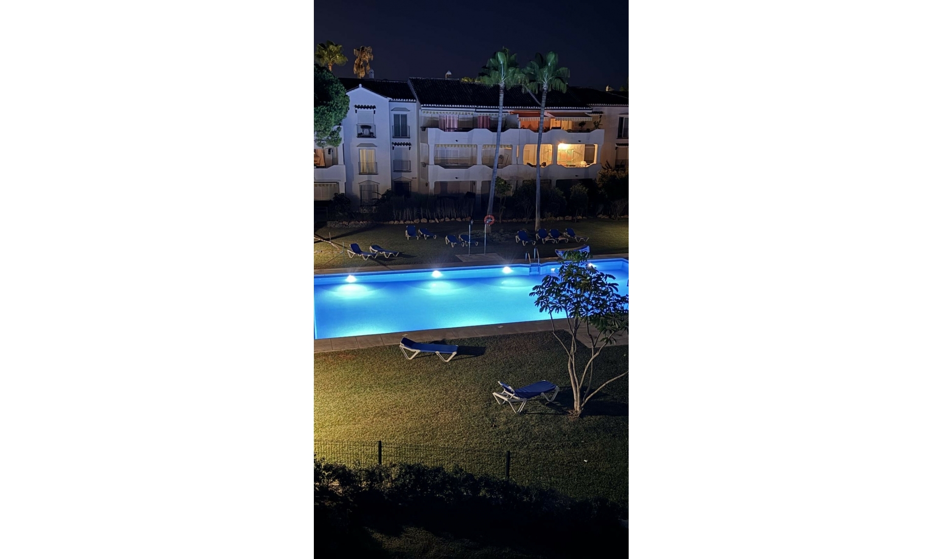 Další prodej - Apartment -
El Presidente