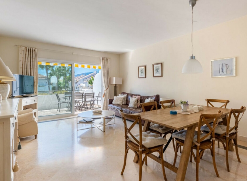 Další prodej - Apartment -
El Presidente