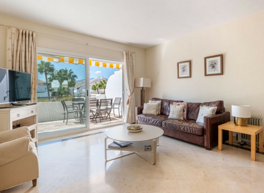 Další prodej - Apartment -
El Presidente