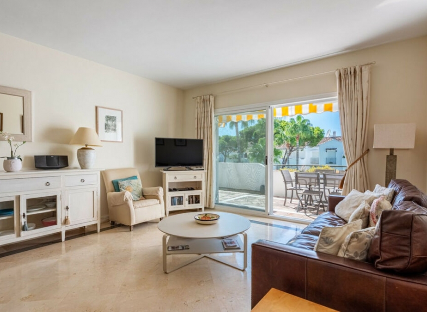 Další prodej - Apartment -
El Presidente