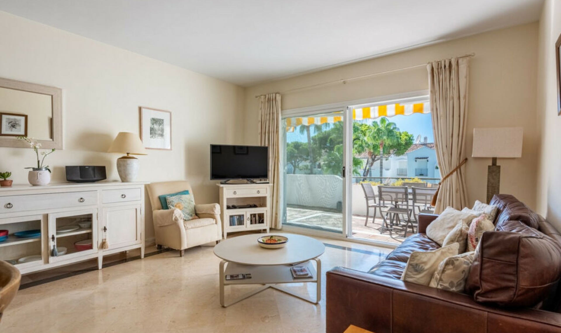 Další prodej - Apartment -
El Presidente