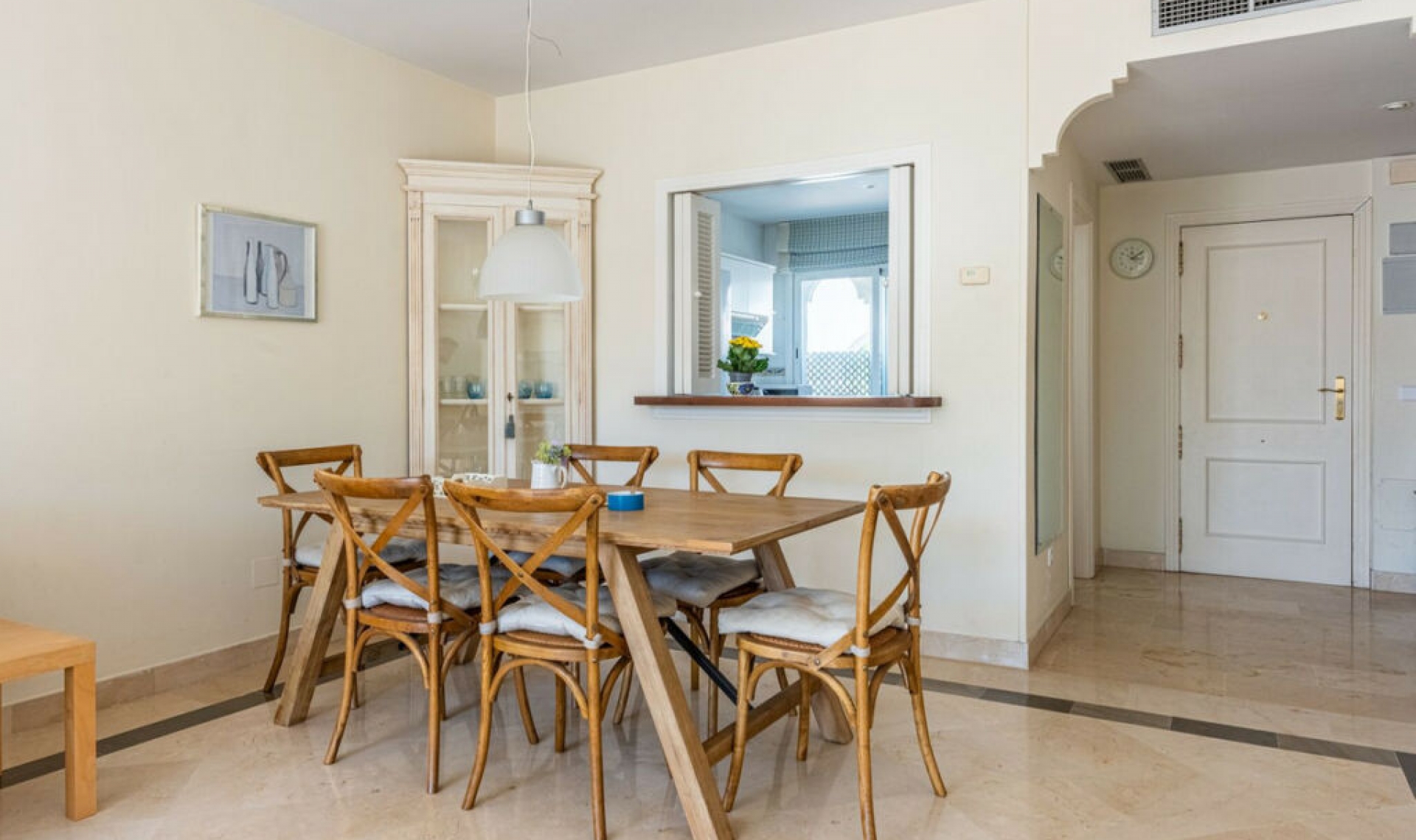 Další prodej - Apartment -
El Presidente