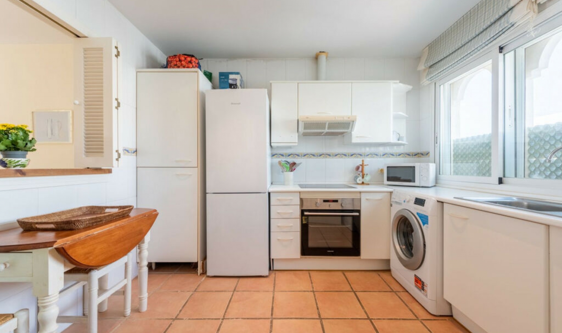 Další prodej - Apartment -
El Presidente