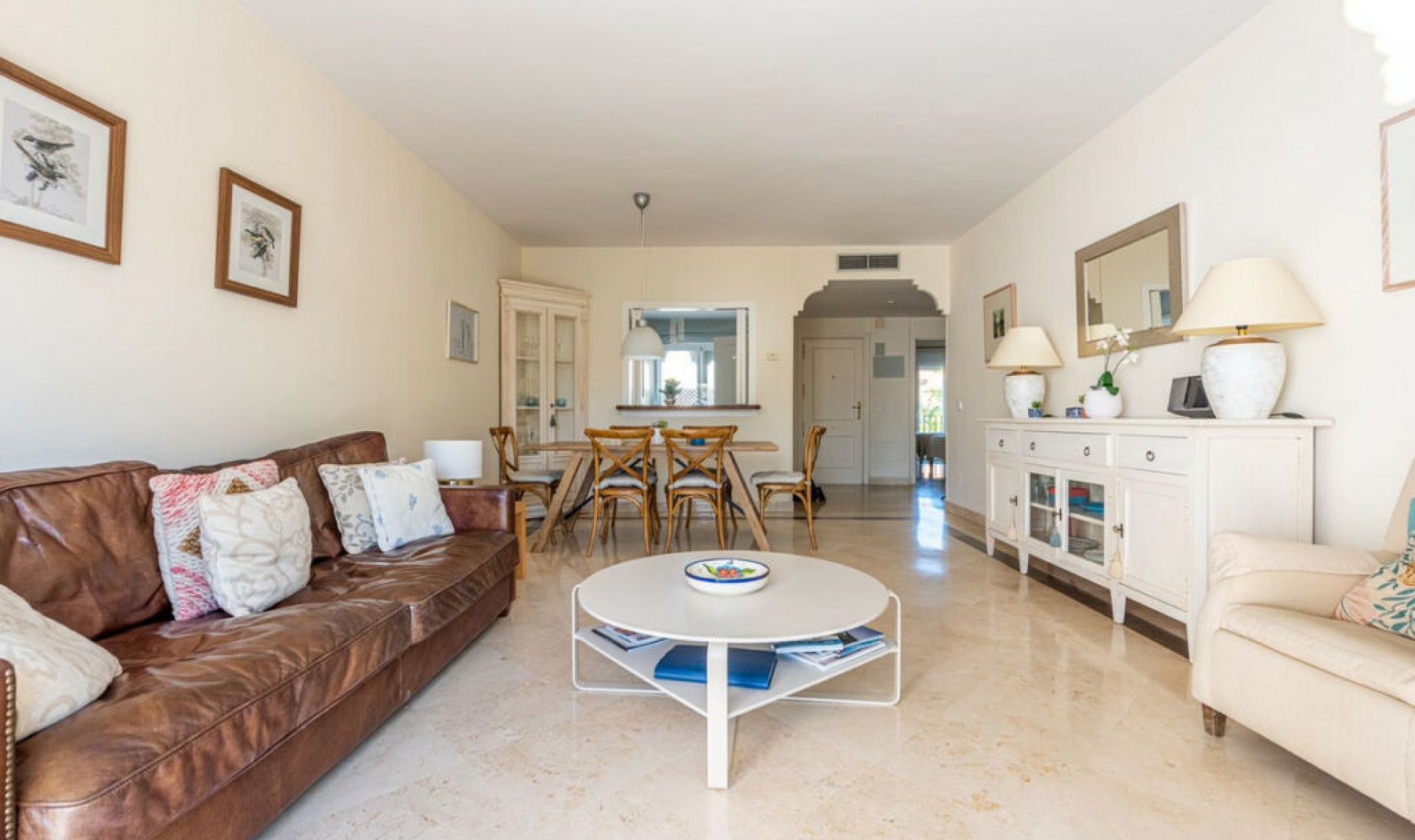 Další prodej - Apartment -
El Presidente