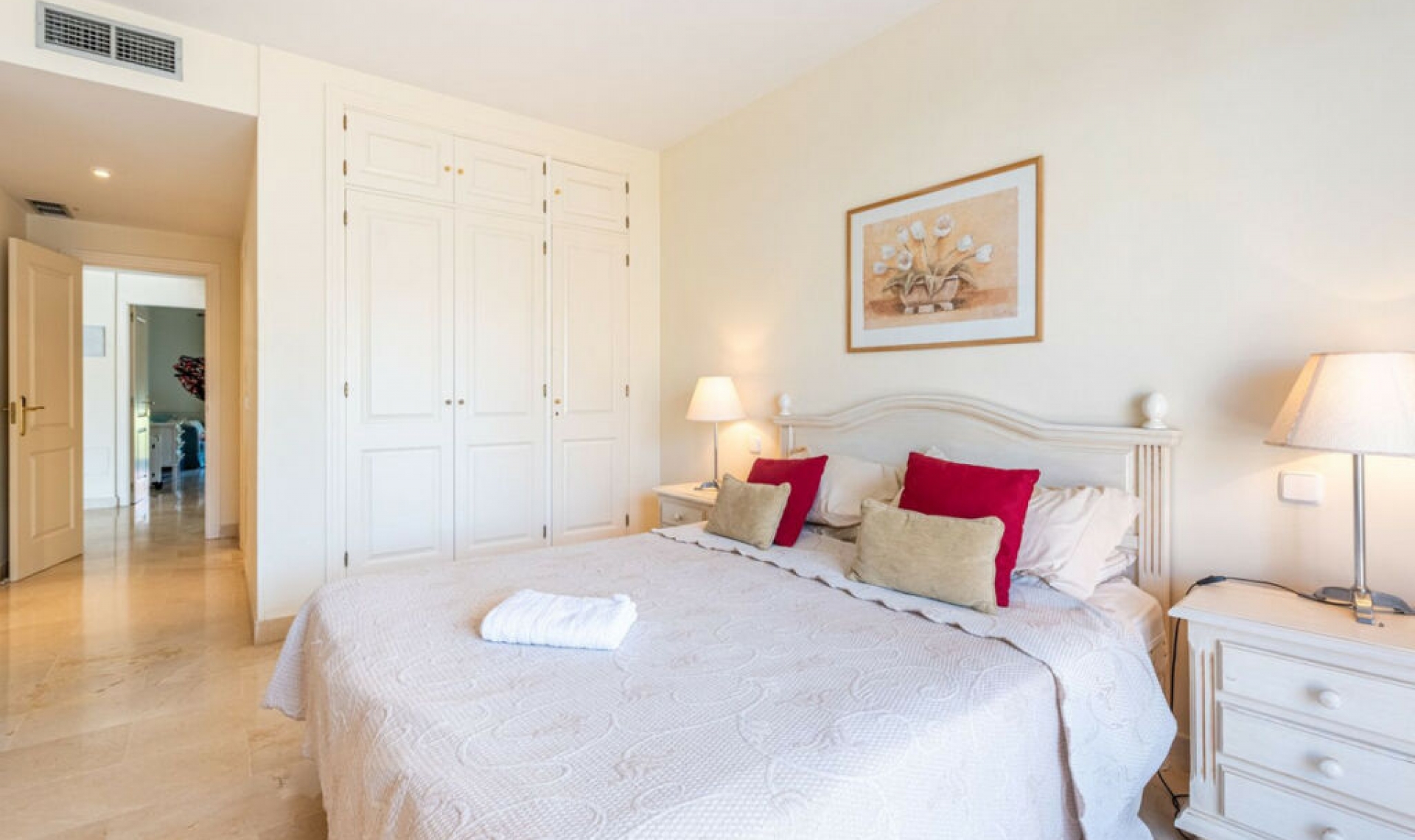 Další prodej - Apartment -
El Presidente