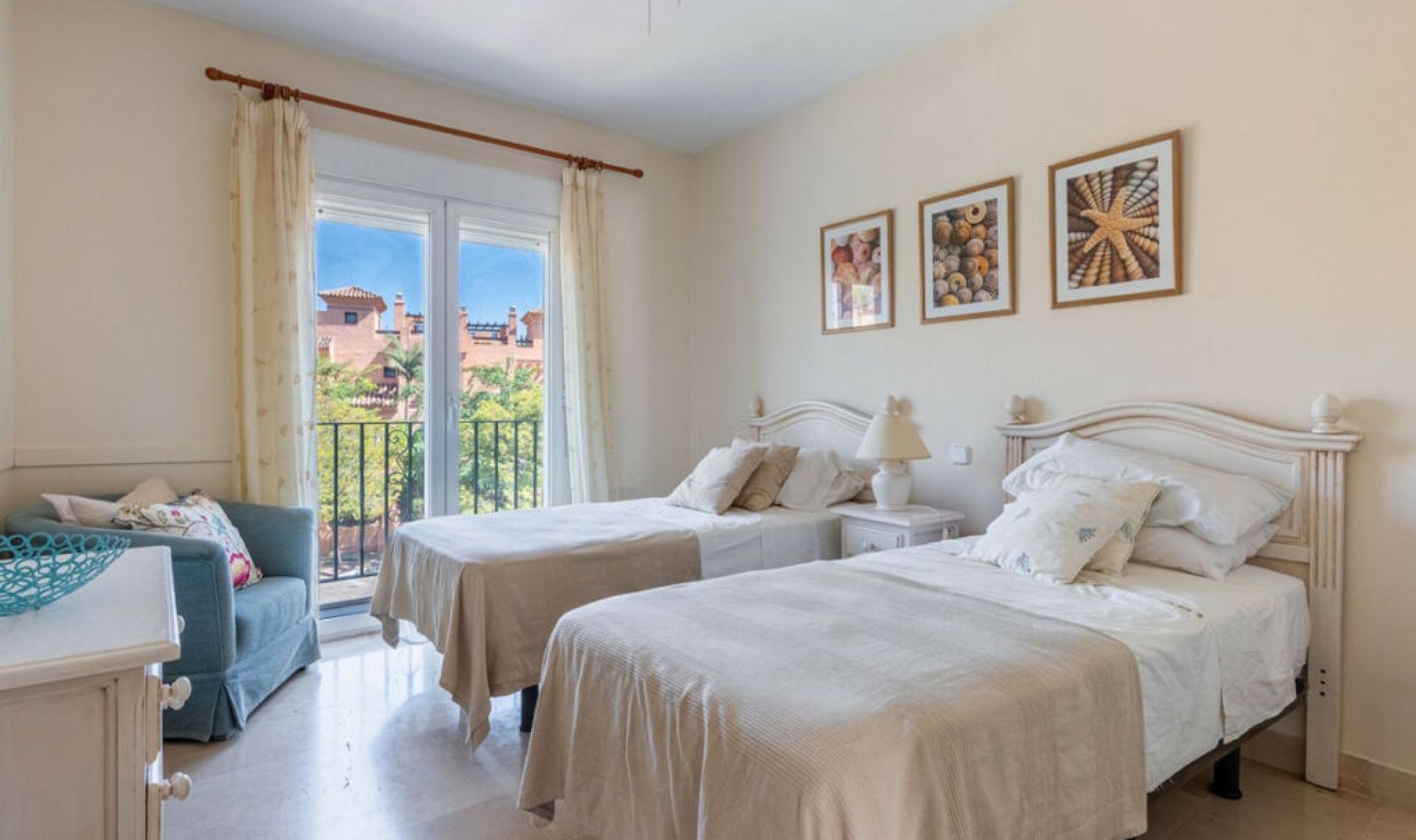 Další prodej - Apartment -
El Presidente