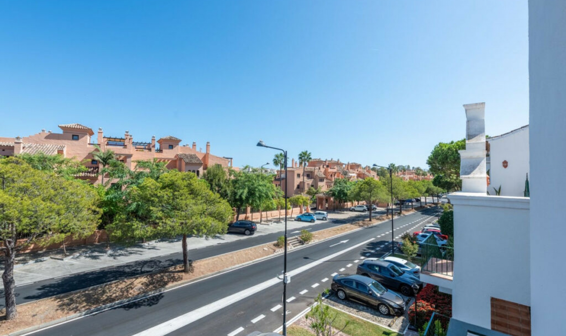 Další prodej - Apartment -
El Presidente