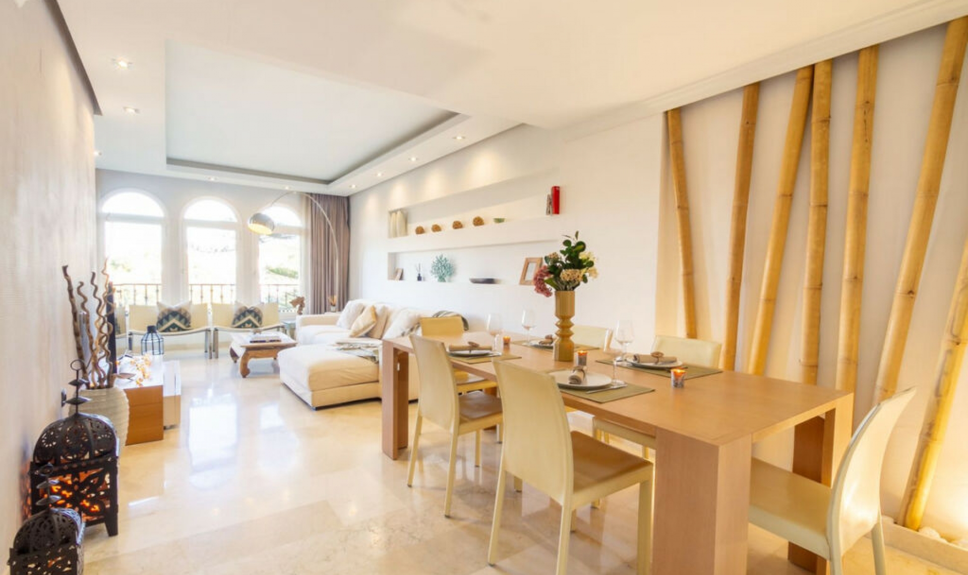 Další prodej - Apartment -
Elviria