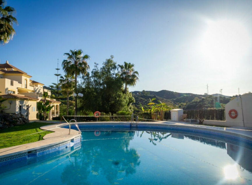 Další prodej - Apartment -
Elviria