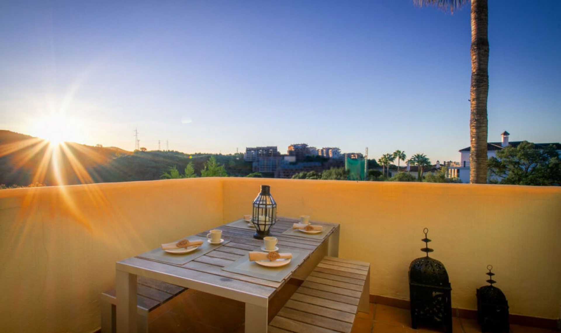 Další prodej - Apartment -
Elviria