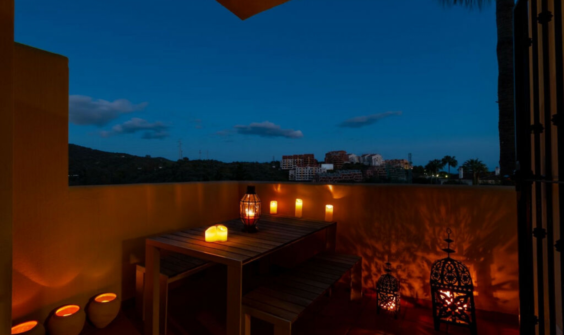 Další prodej - Apartment -
Elviria