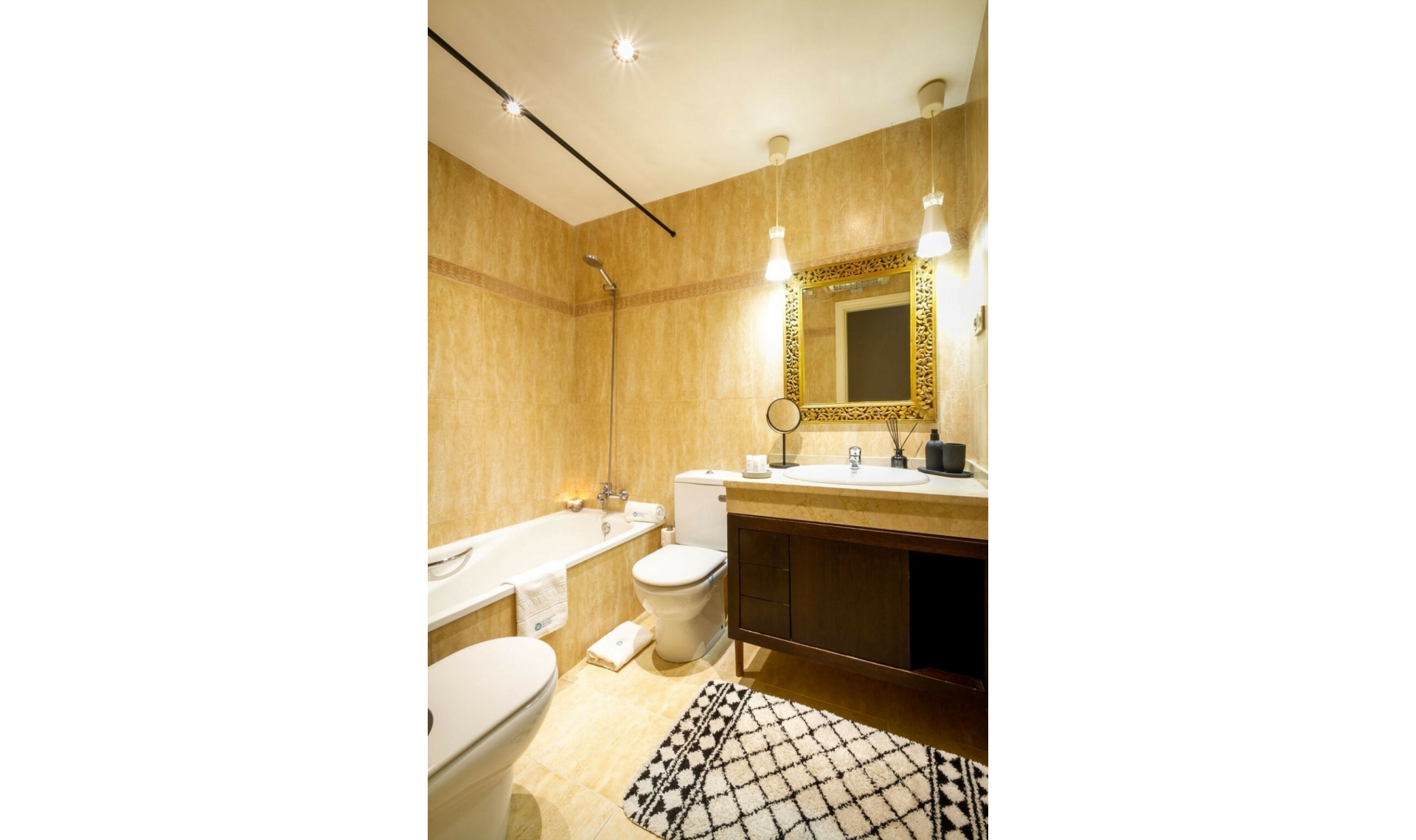 Další prodej - Apartment -
Elviria