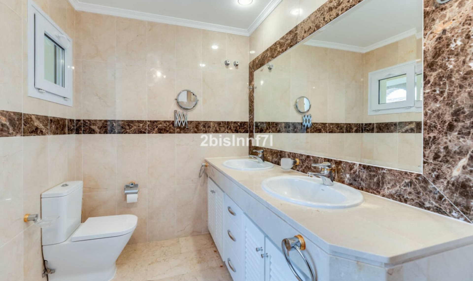 Další prodej - Apartment -
Elviria