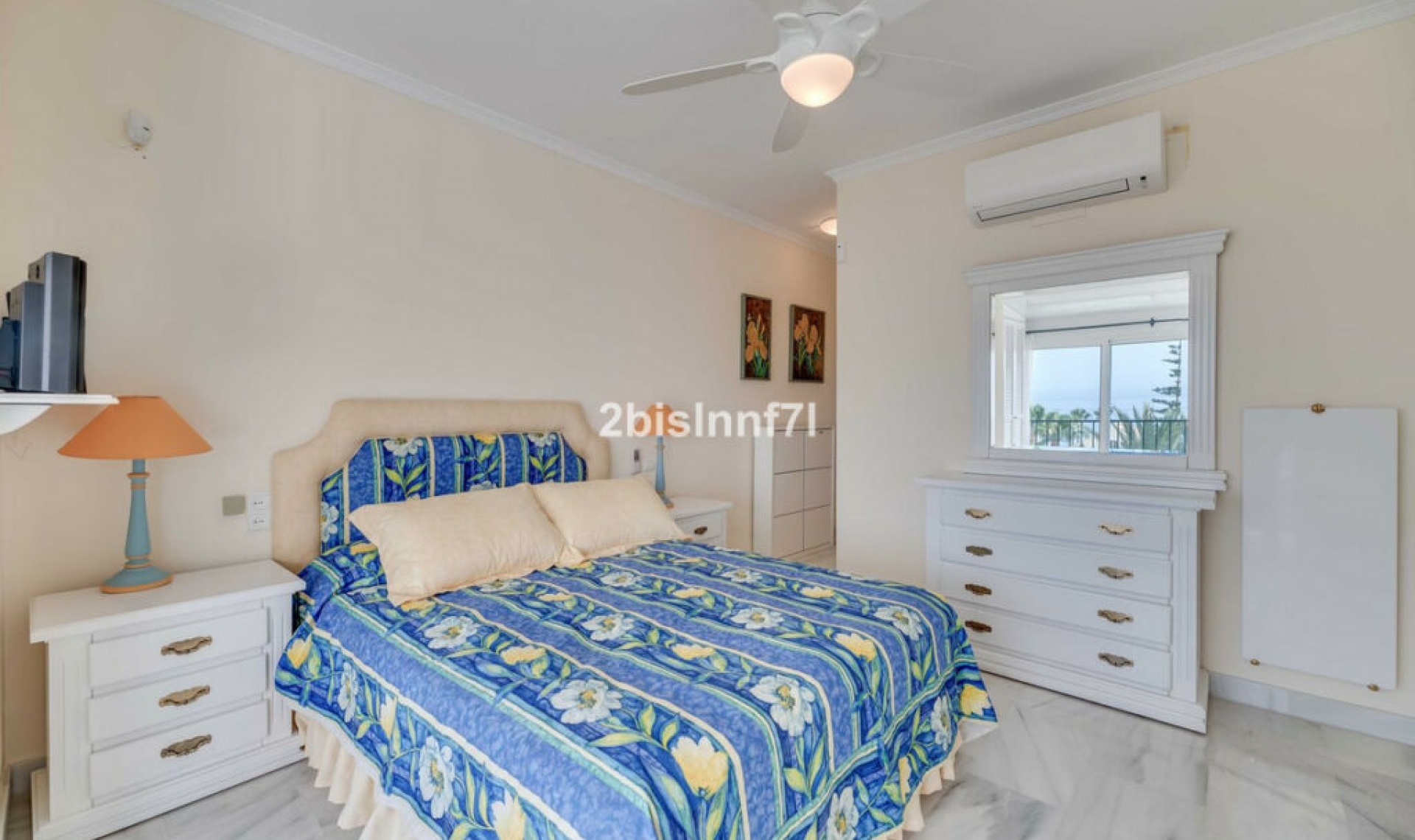 Další prodej - Apartment -
Elviria