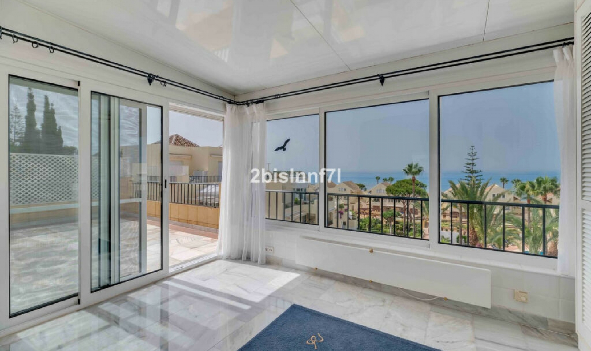 Další prodej - Apartment -
Elviria