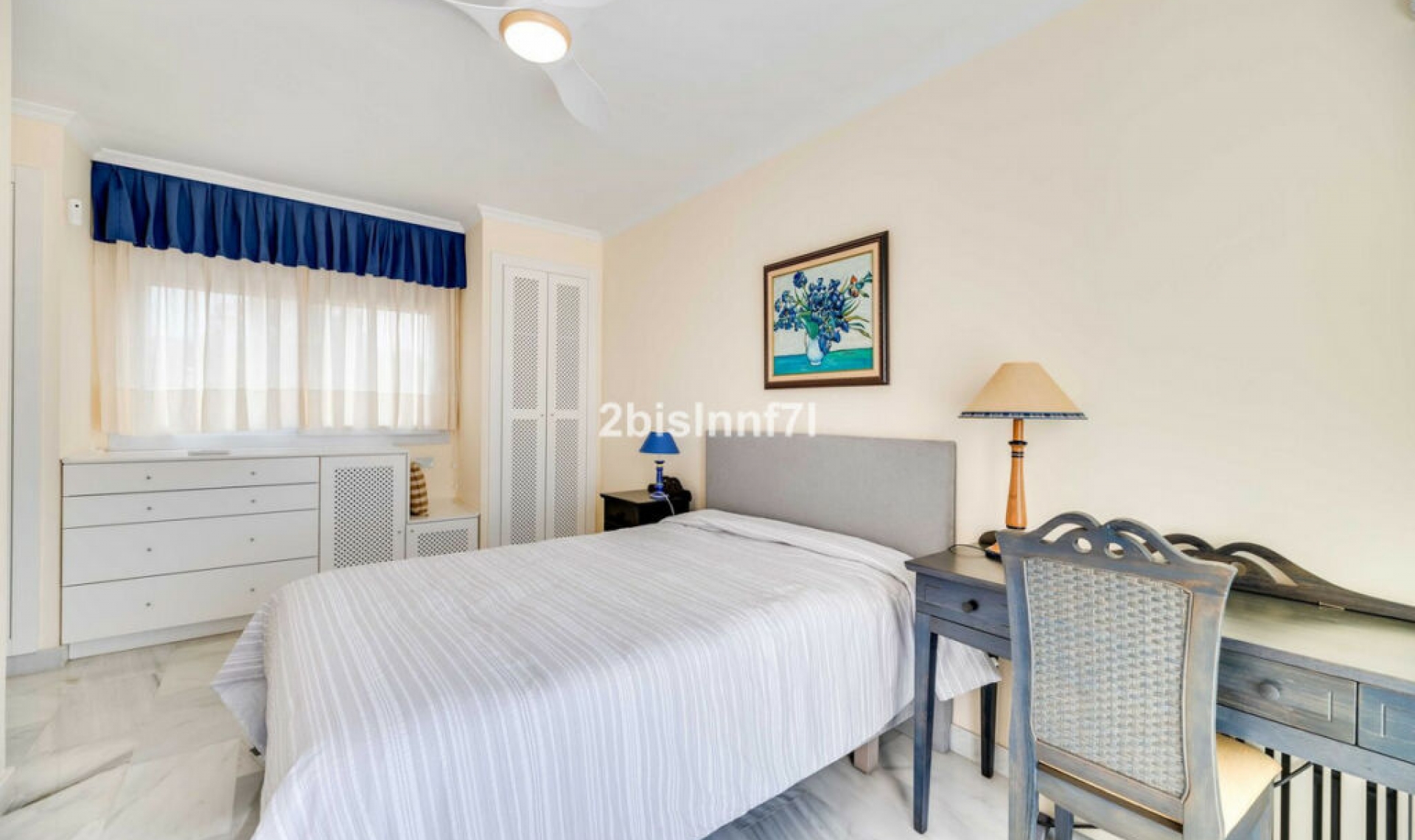 Další prodej - Apartment -
Elviria