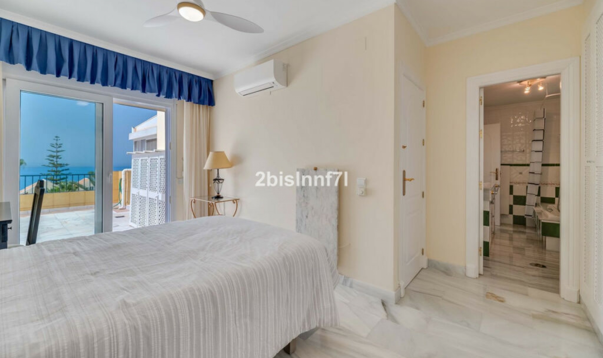 Další prodej - Apartment -
Elviria