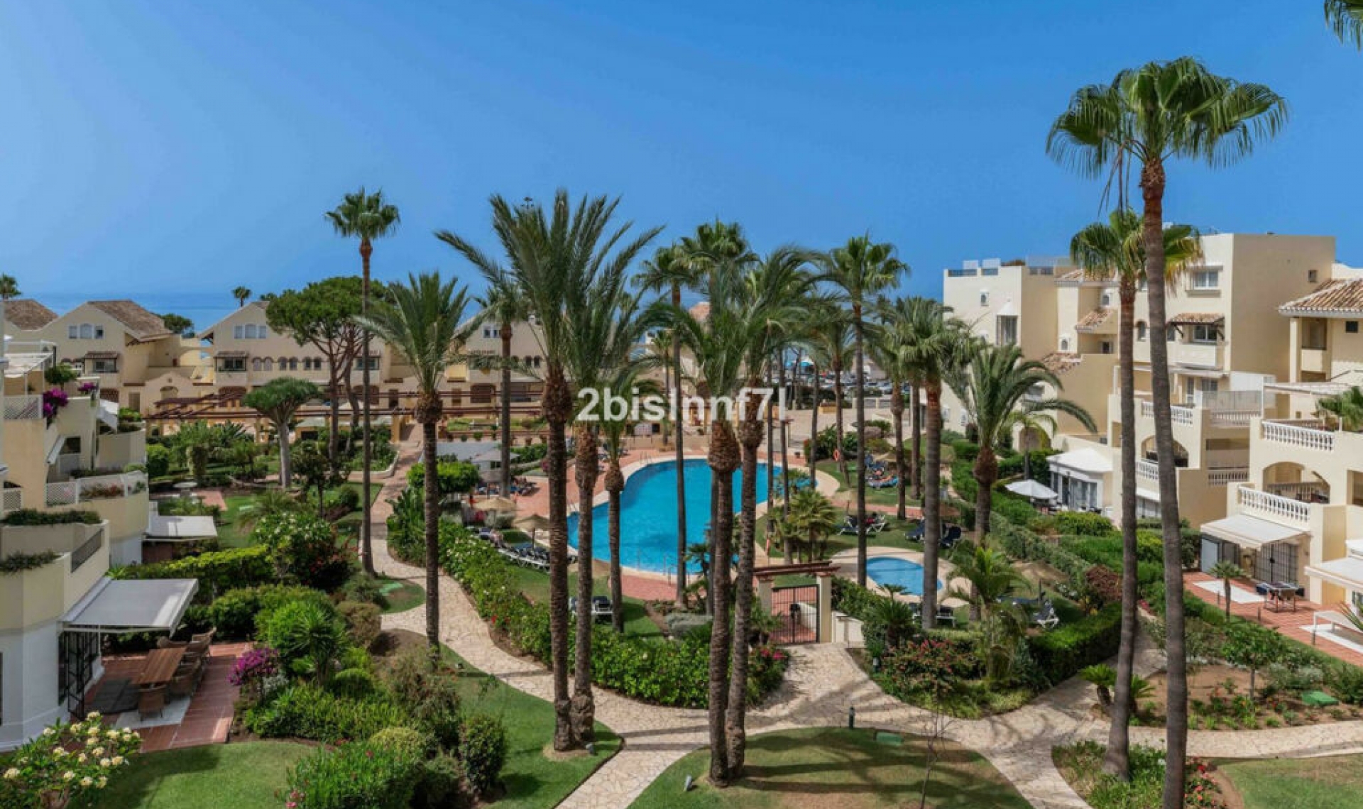 Další prodej - Apartment -
Elviria