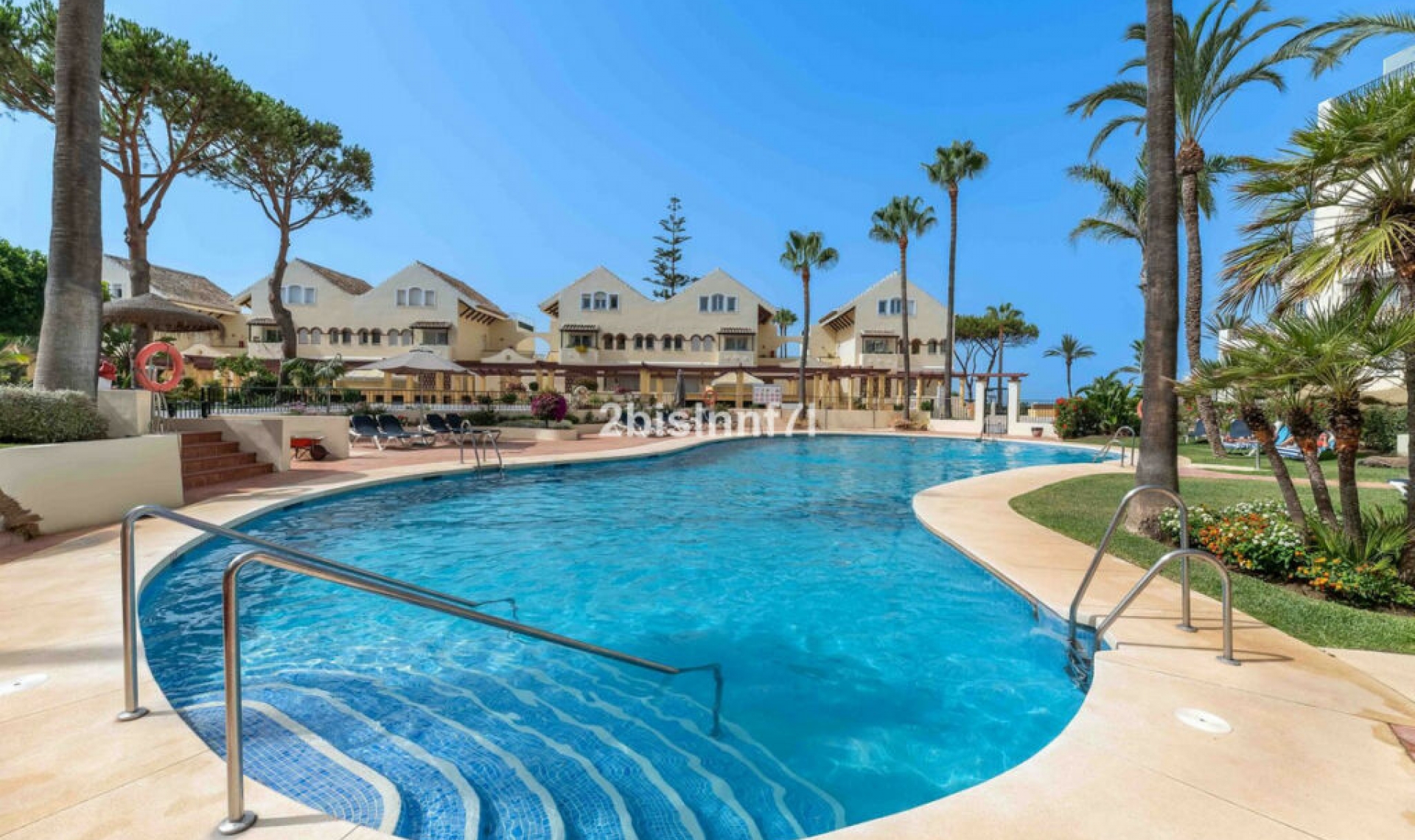 Další prodej - Apartment -
Elviria