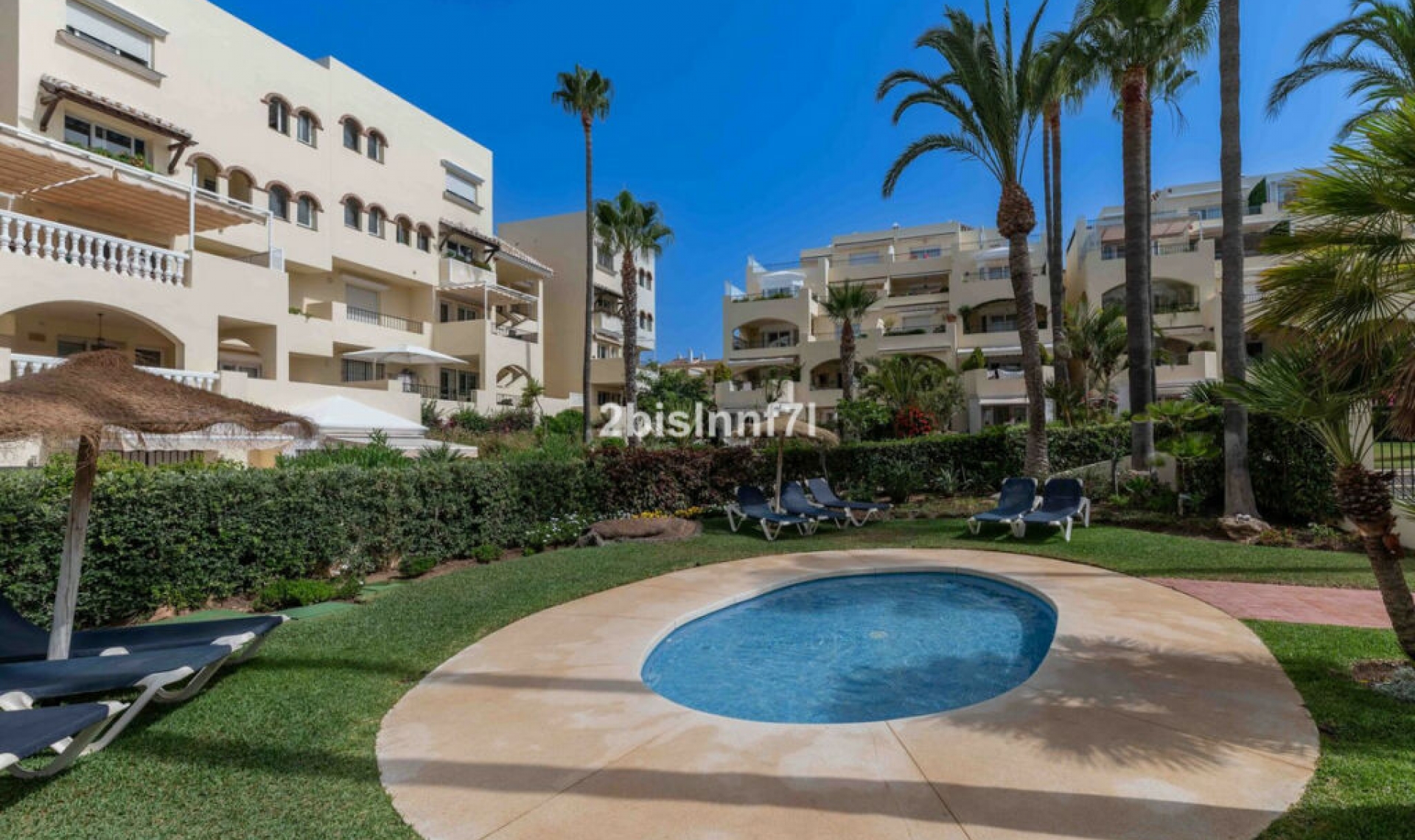 Další prodej - Apartment -
Elviria