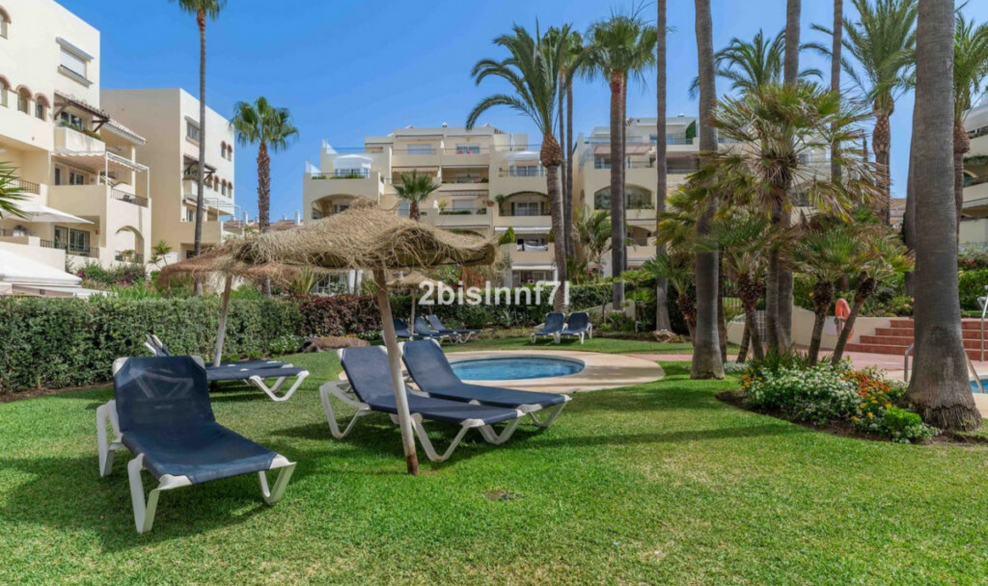 Další prodej - Apartment -
Elviria