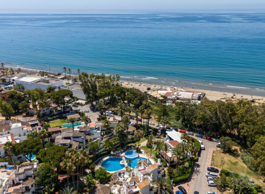 Další prodej - Apartment -
Elviria