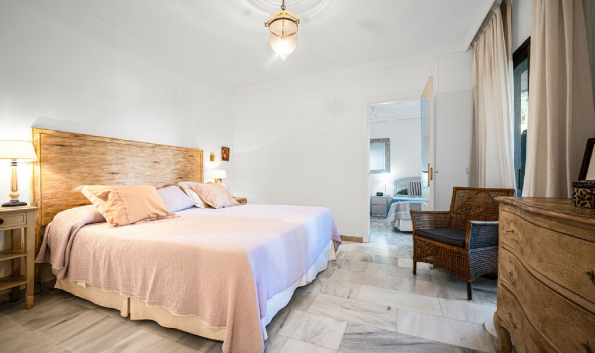 Další prodej - Apartment -
Elviria