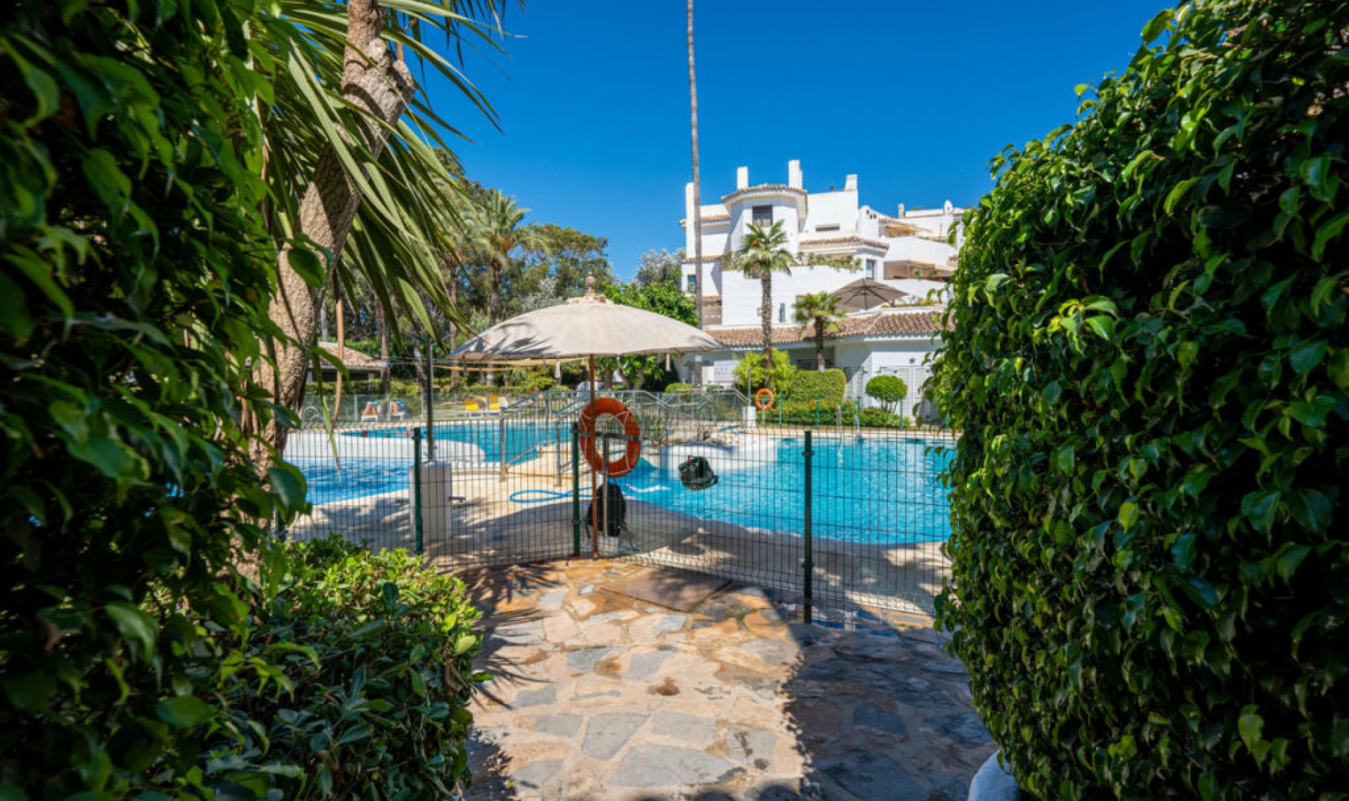 Další prodej - Apartment -
Elviria