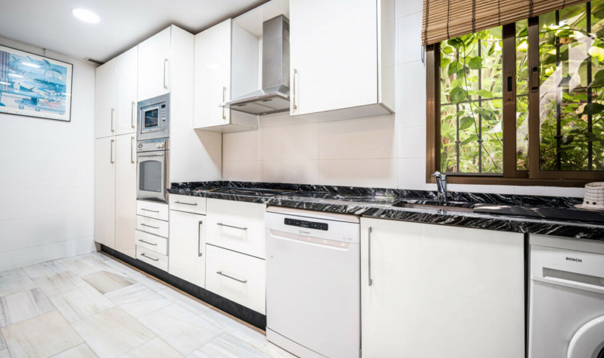 Další prodej - Apartment -
Elviria