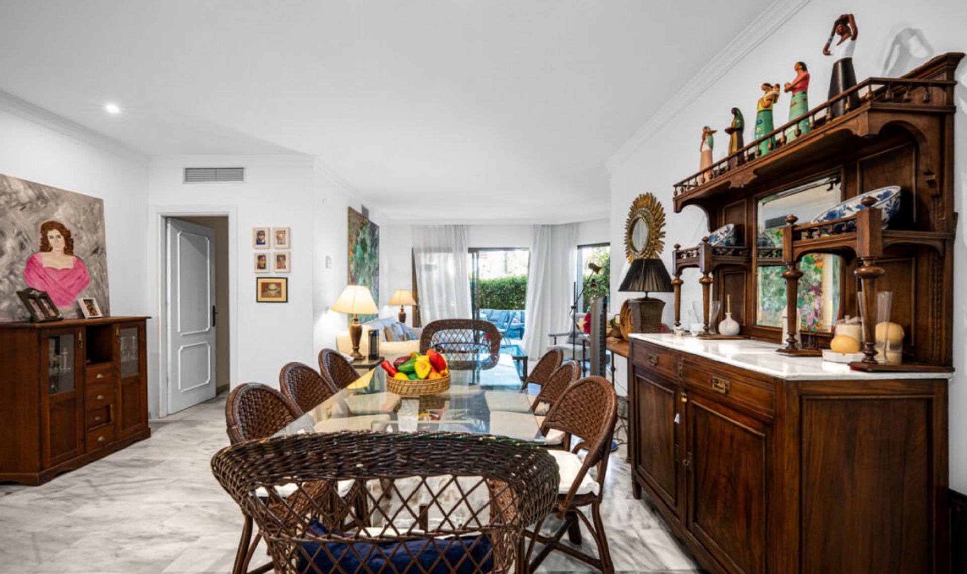 Další prodej - Apartment -
Elviria